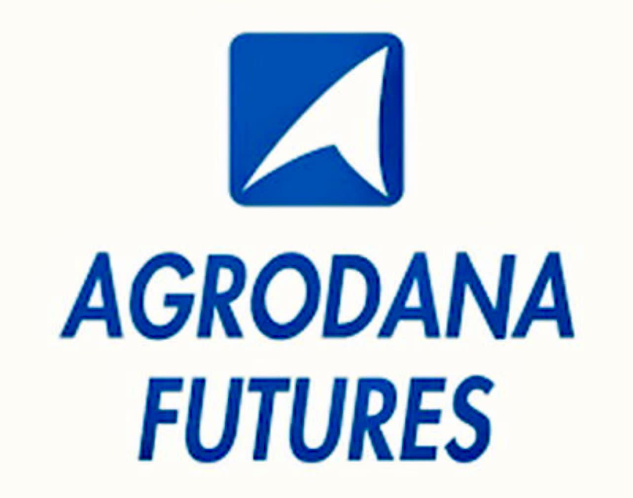 PT. AGRODANA FUTURES