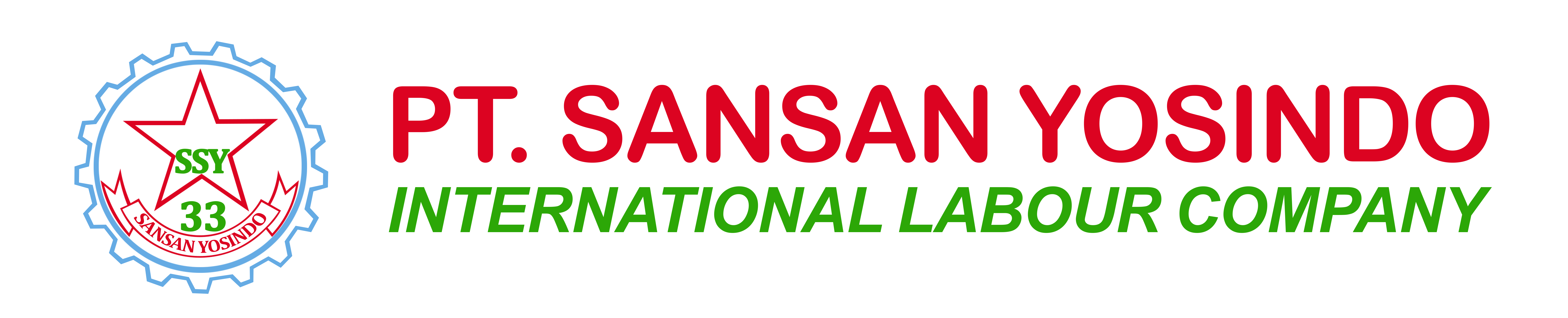PT Sansan Yosindo
