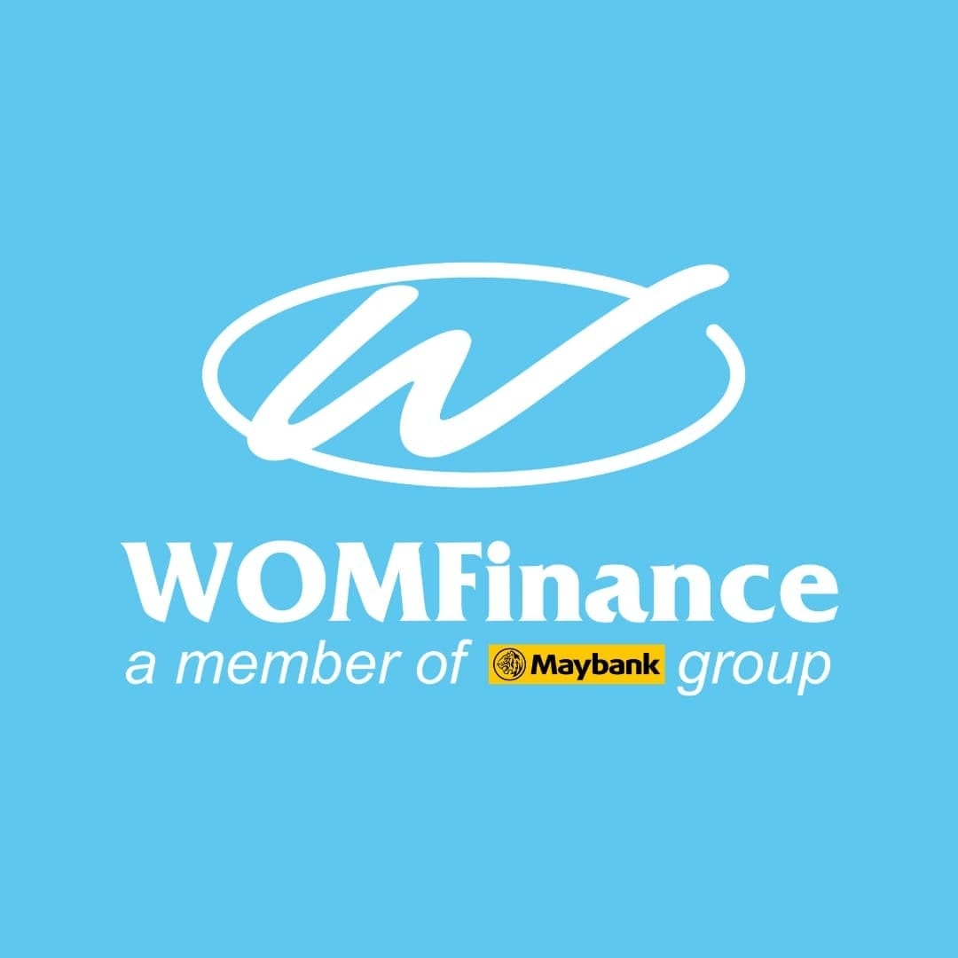WOM Finance cabang Bandung